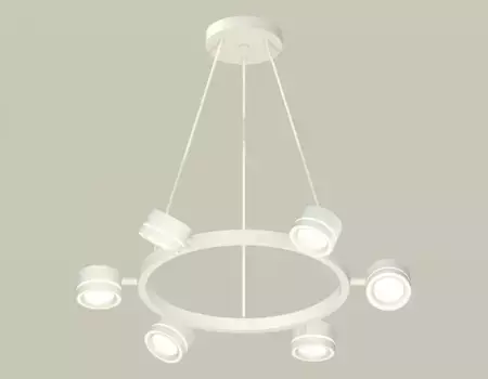 Подвесная люстра Ambrella Light XB XB9191201