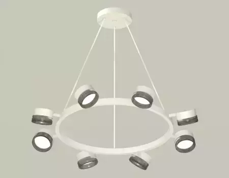 Подвесная люстра Ambrella Light XB XB9195250