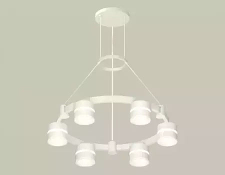 Подвесная люстра Ambrella Light XR XR92031202