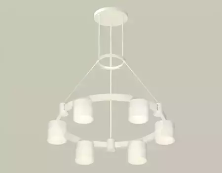 Подвесная люстра Ambrella Light XR XR92031204