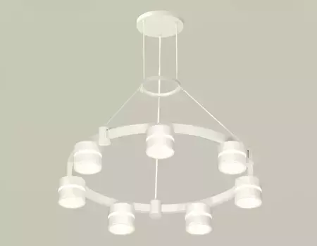 Подвесная люстра Ambrella Light XR XR92031602