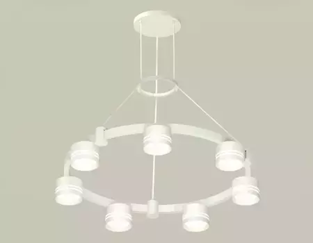 Подвесная люстра Ambrella Light XR XR92031603