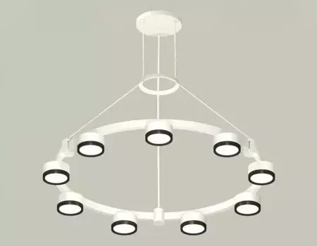 Подвесная люстра Ambrella Light XR XR92031801