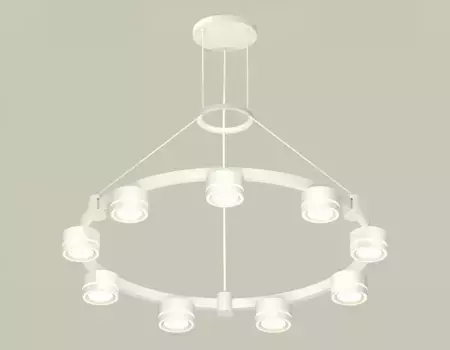 Подвесная люстра Ambrella Light XR XR92031901