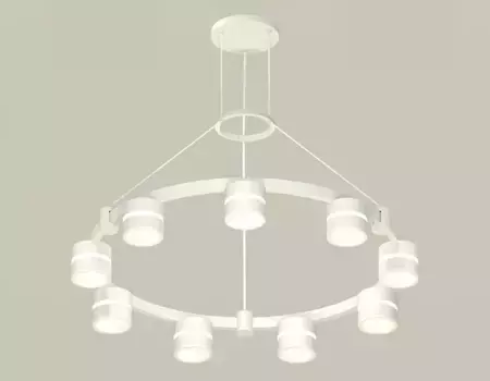 Подвесная люстра Ambrella Light XR XR92031902