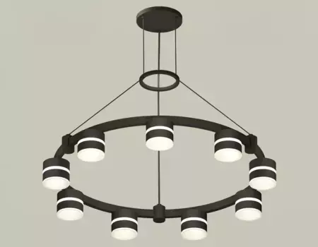 Подвесная люстра Ambrella Light XR XR92051902