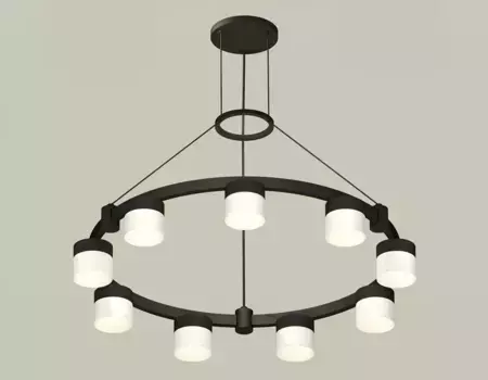 Подвесная люстра Ambrella Light XR XR92051904