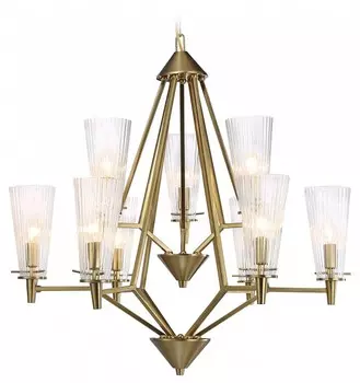 Подвесная люстра Ambrella TR TR3233