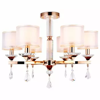 Подвесная люстра Ambrella TR TR4535