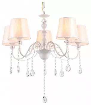 Подвесная люстра Ambrella TR TR4603