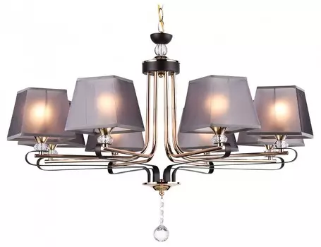 Подвесная люстра Ambrella TR TR4618