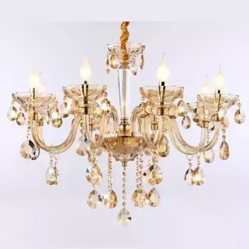 Подвесная люстра Ambrella TR TR4907