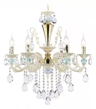 Подвесная люстра Ambrella TR TR4923