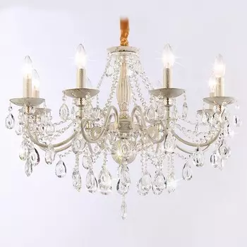 Подвесная люстра Ambrella TR TR4945