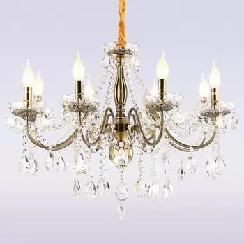 Подвесная люстра Ambrella TR TR4950