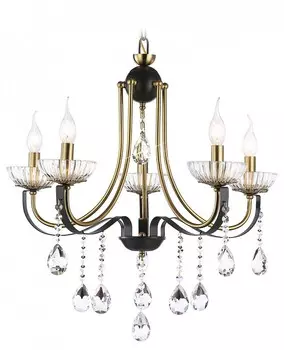 Подвесная люстра Ambrella TR TR4952