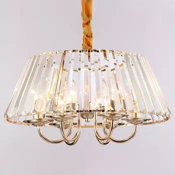 Подвесная люстра Ambrella TR TR5039