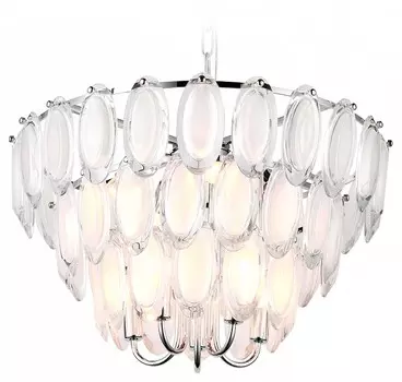 Подвесная люстра Ambrella TR TR5177