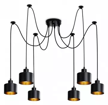 Подвесная люстра Ambrella TR TR8132