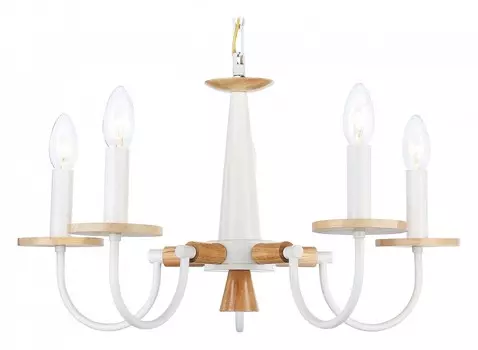 Подвесная люстра Ambrella TR TR9592