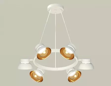 Подвесная люстра Ambrella XB XB9191101