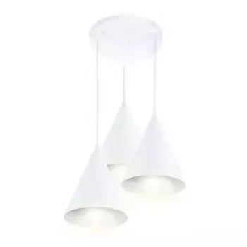 Подвесная люстра Apeyron Ляфамий 14-43