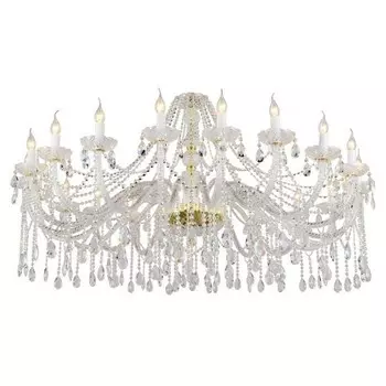 Подвесная люстра Aployt Anula APL.810.03.20