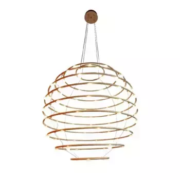 Подвесная люстра Aployt Banzhamin APL.851.03.50