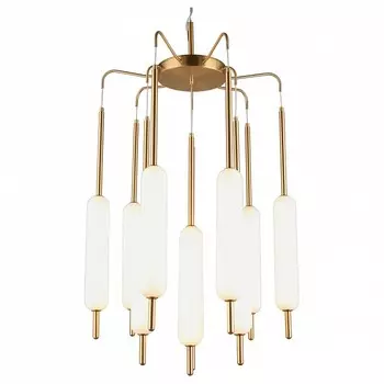 Подвесная люстра Aployt Carla APL.010.03.80