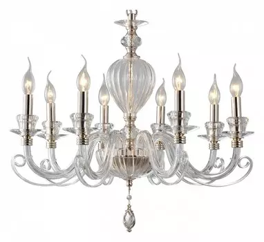 Подвесная люстра Aployt Daniele APL.701.03.08