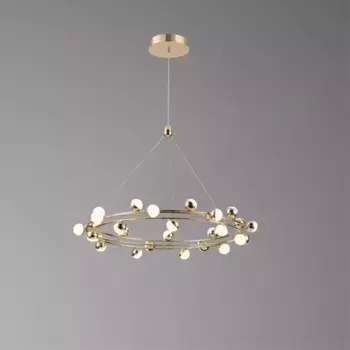 Подвесная люстра Aployt Delfin APL.774.03.81