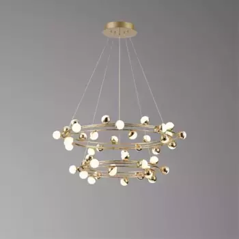 Подвесная люстра Aployt Delfin APL.774.03.135