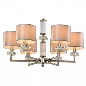 Подвесная люстра Aployt Emelin APL.752.03.06