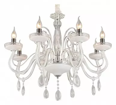 Подвесная люстра Aployt Emmanuel APL.628.03.08