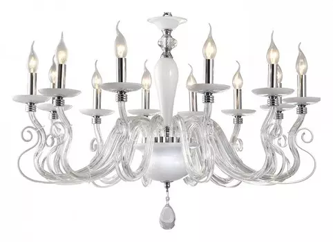 Подвесная люстра Aployt Estel APL.702.03.12