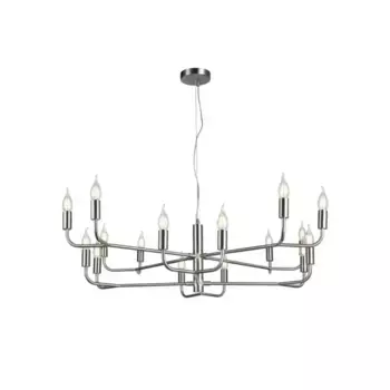 Подвесная люстра Aployt Evlalia APL.338.03.16