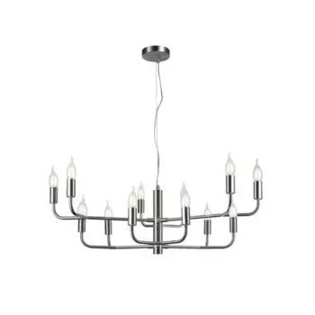 Подвесная люстра Aployt Evlalia APL.338.03.12