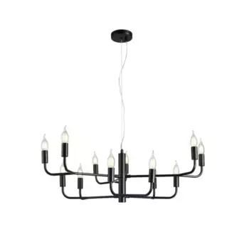 Подвесная люстра Aployt Evlalia APL.338.13.12