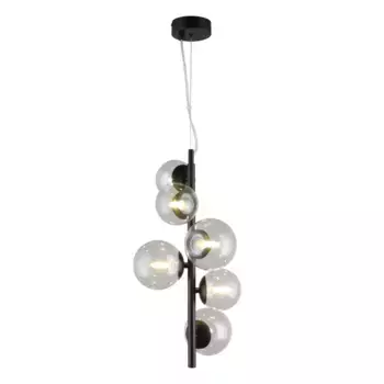 Подвесная люстра Aployt Feliche APL.334.06.06