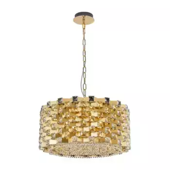 Подвесная люстра Aployt Felikayt APL.861.03.18