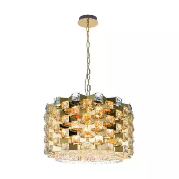 Подвесная люстра Aployt Felikayt APL.861.03.12