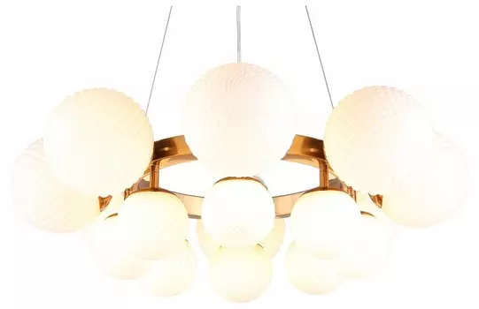 Подвесная люстра Aployt Filisi APL.765.03.16