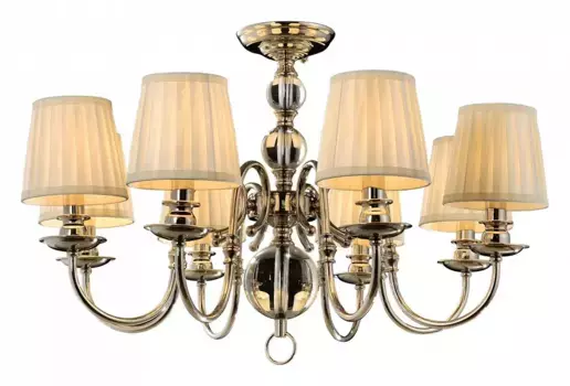 Подвесная люстра Aployt Gaell APL.704.03.08