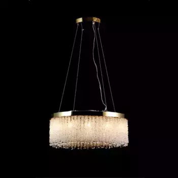 Подвесная люстра Aployt Keytlayn APL.772.03.12