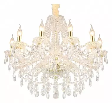 Подвесная люстра Aployt Koletta APL.755.13.10