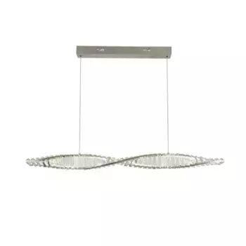 Подвесная люстра Aployt Olimp APL.045.16.20