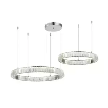 Подвесная люстра Aployt Oriann APL.076.03.80