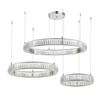 Подвесная люстра Aployt Oriann APL.076.13.140