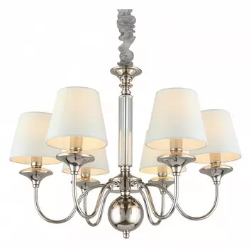 Подвесная люстра Aployt Perla APL.731.03.06