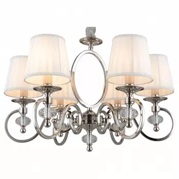 Подвесная люстра Aployt Reni APL.717.03.06